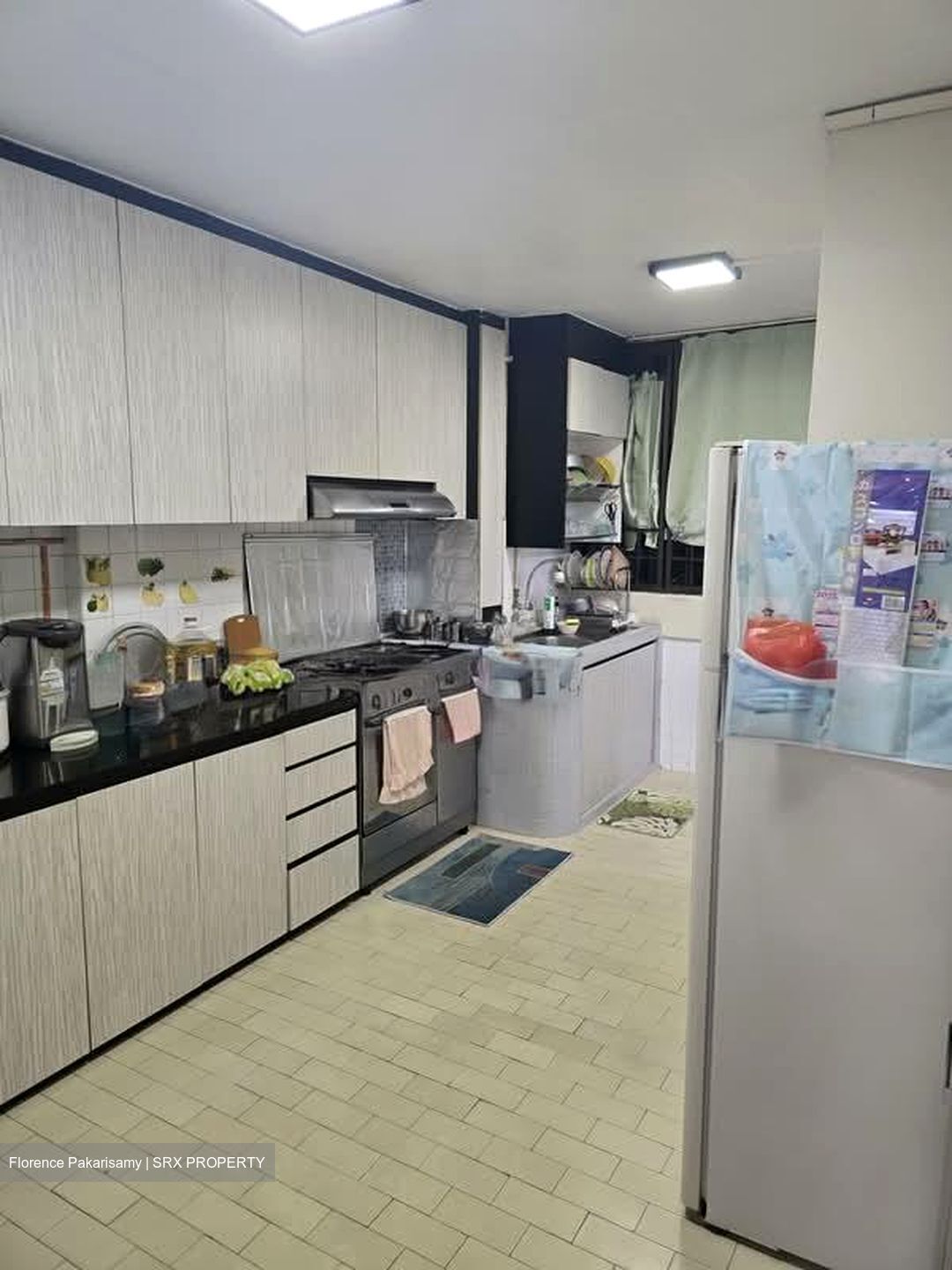 Blk 108 Serangoon North Avenue 1 (Serangoon), HDB 3 Rooms #574239771